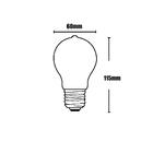 Luminária De Mesa Abajur Vintage Touch Dourado Com Lampada