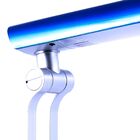 Luminaria De Mesa Alard Azul 110v