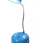 Luminária De Mesa Articulada Abajur Led Escritório Leitura