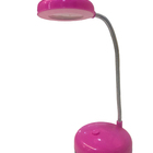 Luminária De Mesa Articulada Abajur Led Escritório Leitura