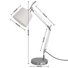 Luminaria De Mesa Articulada Classic