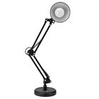 Luminária De Mesa Articulada Regulável Artiko Pixie Com Garra