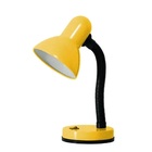 Luminaria De Mesa Articulavel Copa Abajur Flexivel Estudo Tra