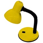 Luminaria De Mesa Articulavel Copa Abajur Flexivel Estudo Tra