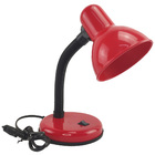 Luminaria De Mesa Articulavel Flexivel Abajur Escritorio Sala