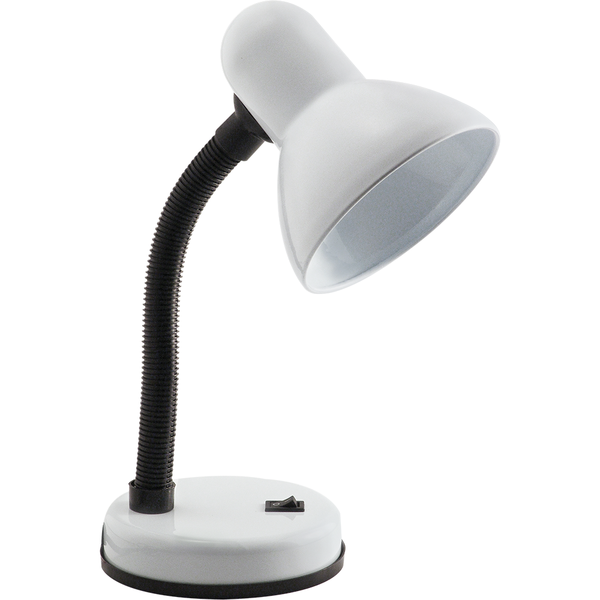 Luminária De Mesa Articulável Gamer Estudo Escritório Home Of