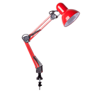 Luminária De Mesa Bancada Pixar Articulável Abajur De Mesa Co