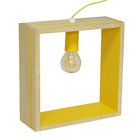 Luminária de Mesa BM Playtime Bivolt