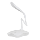 Luminária de Mesa Branca Touch LED 2W 3 Tons Luz Branca Plástico Eco Black+Decker