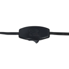 Luminária de Mesa Cimento Alfaluz