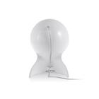 Luminária De Mesa Dalu - Branco