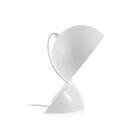 Luminária De Mesa Dalu - Branco