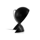 Luminária De Mesa Dalu - Preto