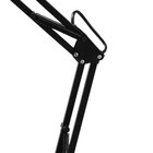 Luminaria De Mesa Empire B Preto