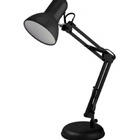 Luminaria De Mesa Empire B Preto