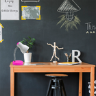 Luminária De Mesa Escritório Home Office Estudo Spiralle E27