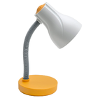 Luminária De Mesa Estudo Escritório Home Office Articulável S