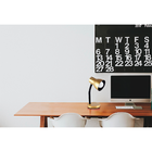 Luminária De Mesa Estudo Escritório Home Office Articulável S