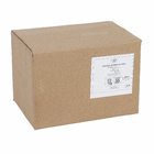 Luminária de Mesa Fibra de Bambú Gili Sisal Marrom GMH