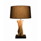 Luminária De Mesa Finere