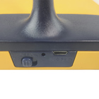 Luminaria De Mesa Flexivel Exotica Touch Abajur Retro Classic