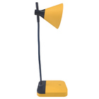 Luminaria De Mesa Flexivel Exotica Touch Abajur Retro Classic