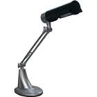 Luminária De Mesa Focus E-27 Max 20w - Azul