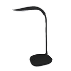 Luminária de Mesa Gota Preto 3,7V Inspire