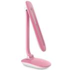 Luminaria De Mesa Lanterna De Led 22 Lampadas Recarregavel Po