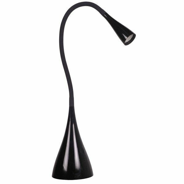 Luminária De Mesa Led Flexível Taschibra Tlm 07