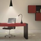 Luminária De Mesa Led Flexível Taschibra Tlm 07