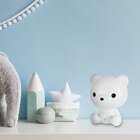 Luminária De Mesa Led Kim