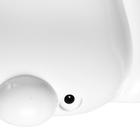 Luminária De Mesa Led Kim