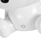 Luminária De Mesa Led Kim