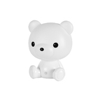 Luminária De Mesa Led Kim