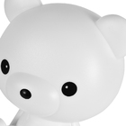 Luminária De Mesa Led Kim