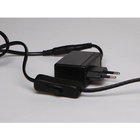 Luminária De Mesa Led Pole 12w - Taschibra Luz Fria 6500k