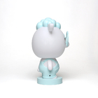 Luminária De Mesa Led Taschibra Bill 3w Luz Quente 3000k