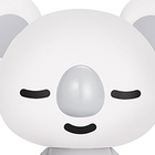 Luminária De Mesa Led Taschibra Caly 3w Luz Quente 3000k