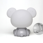 Luminária De Mesa Led Taschibra Caly 3w Luz Quente 3000k