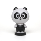 Luminária De Mesa Led Taschibra Faro 3w Luz Quente 3000k