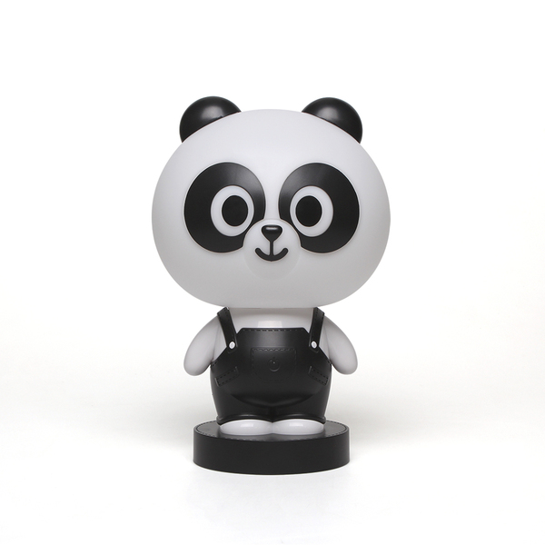 Luminária De Mesa Led Taschibra Faro 3w Luz Quente 3000k