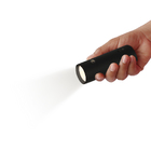 Luminária De Mesa Led Taschibra Ion Recarregável Preto