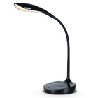 Luminária De Mesa Led Touch - Beltempo Preto