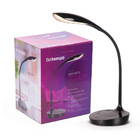 Luminária De Mesa Led Touch - Beltempo Preto