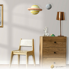 Luminária De Mesa Living Spotline 638/1 Cobre-polido