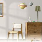 Luminária De Mesa Living Spotline 638/1 Dourado-polido