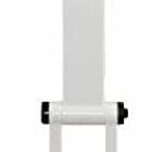 Luminaria De Mesa Luz De Emergencia Dobravel Articulavel Para