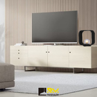 Luminária De Mesa Madeira Arredondada Slim- Lâmpada G9 - Éban