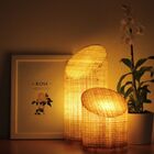 Luminária De Mesa Matita